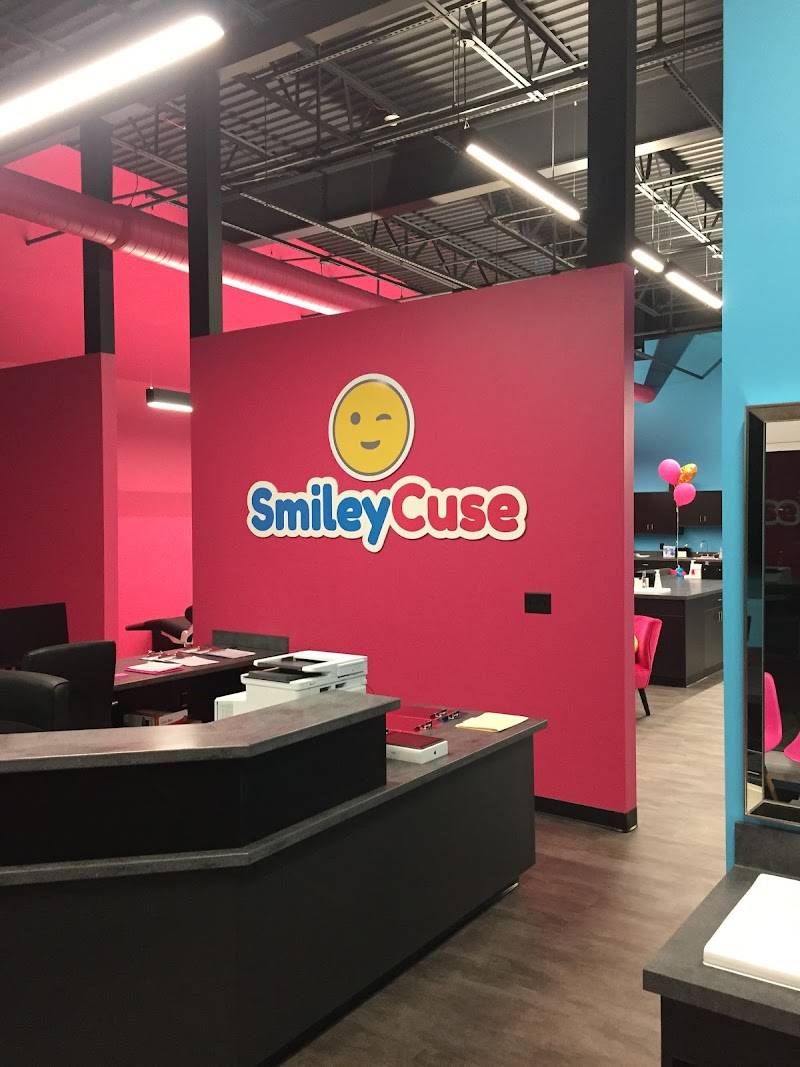 SmileyCuse
